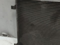 радиатор кондиционера Nissan Qashqai 1 поколение [рестайлинг] 2010, 2.0 л., бензин, МКПП, 92100JE30B - фото №2
