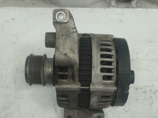 генератор Ford Mondeo 4 поколение [рестайлинг] 2012, 2.0 л., бензин, АКПП, 0121615032, 9G9N10300AA