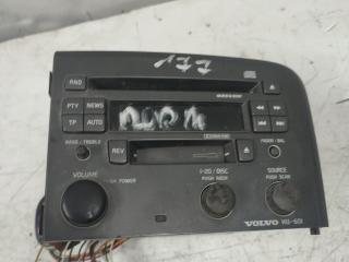 магнитола Volvo S80 1 поколение (1998 - 2003), 9496564