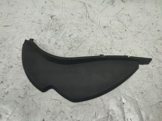 накладка на торпедо (консоль) Mitsubishi Lancer 10 поколение (2007 - 2010), 2.0 л., бензин, МКПП, седан, 8002A740