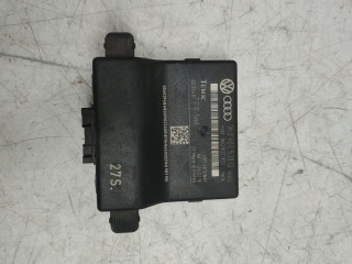 блок комфорта Volkswagen Touran 1 поколение (2003 - 2006), 1.8 л., бензин, АКПП, 1K0907951, 1K0907530Q