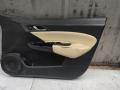 обшивка двери передняя правая Honda Civic 8 поколение (2005 - 2008), хетчбэк 5 дв. - фото №2