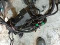 проводка двигателя Toyota Aygo 1 поколение (2005 - 2008), 1.0 л., бензин - фото №6
