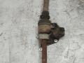 полуось передняя правая (приводной вал, ШРУС) Peugeot 406 1 поколение [рестайлинг] (1999 - 2004), 1.8 л., бензин - фото №3