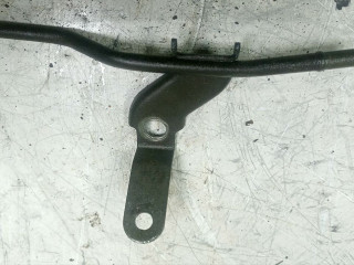 трубка топливная Mitsubishi Colt 1 поколение (1978 - 1984), 1.3 л., бензин