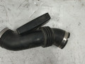 патрубок воздушного фильтра Subaru Forester 3 поколение (SH) 2010, 2.0 л., бензин, АКПП - фото №2