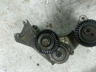 кронштейн генератора Citroen Berlingo 1 поколение (M59) [рестайлинг] 2006, 1.6 л., дизель