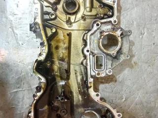 насос масляный Toyota Avensis Verso 1 поколение (2001 - 2003), 2.2 л., дизель