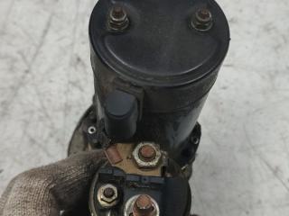 стартер Peugeot 406 1 поколение [рестайлинг] (1999 - 2004), 1.8 л., бензин, 14F91745CG, D6RA661