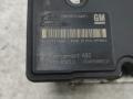 блок ABS Opel Astra H/Family [рестайлинг] (2005 - 2015), 1.6 л., бензин, МКПП, 10097005153, 13246534, 10020700814, 00405081E2 - фото №4