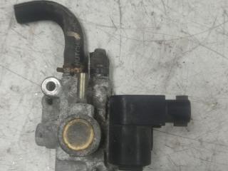 датчик холостого хода Honda Accord 6 поколение (1997 - 2002), 2.0 л., бензин, МКПП, 1368001141