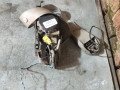 ремень безопасности Chrysler Pacifica 1 поколение (2003 - 2008), P0XF981L2AE - фото №4