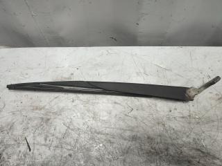 поводок задний Ford Focus 2 поколение [рестайлинг] 2009, 1.8 л., бензин, МКПП