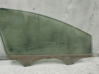 стекло двери передней правой Ford Focus 3 поколение (2011 - 2015)