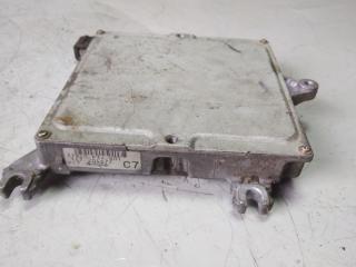 блок управления двигателем Honda Civic 6 поколение (1995 - 2001), 1.4 л., бензин, МКПП, 37820P3XG01