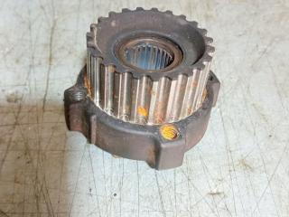 шестерня (звездочка) коленвала Volvo XC90 1 поколение [рестайлинг] (2006 - 2014), 2.4 л., дизель, 1775366