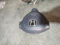 AirBag водительская Honda Civic 7 поколение 2001, HQMG6XG030X, 7780086AG810DL - фото №6