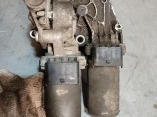 селектор РКПП Opel Meriva 1 поколение (A) (2002 - 2006), 1.6 л., бензин, робот, 55351033, 1208067.013, 0130008501