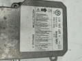 блок AirBag Volkswagen Passat B5 [рестайлинг] (2000 - 2005), 1.8 л., бензин, МКПП, 1C0909605K, 5WK43125 - фото №2