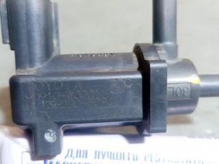 клапан вакуумного управления Toyota Aygo 1 поколение (2005 - 2008), 1.0 л., бензин, 90910W0001