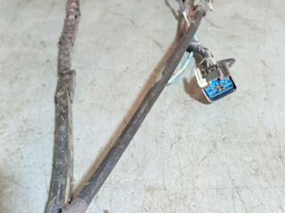 проводка Dodge Caravan 4 поколение (2000 - 2007)