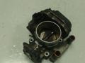 заслонка дроссельная Volkswagen Passat B5 1997, 1.8 л., бензин, 408237210001 - фото №2