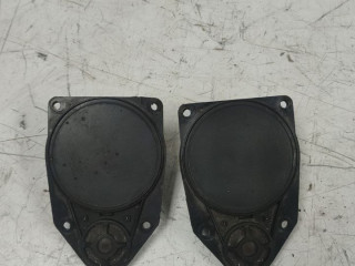 динамик торпедо Volkswagen Touran 1 поколение (2003 - 2006), 1.8 л., бензин, АКПП, 1TD035411A