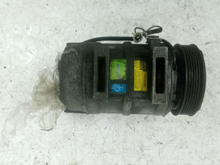 компрессор кондиционера Volvo S60 1 поколение 2003, 2.4 л., бензин, АКПП, 967D126047