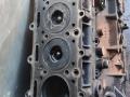 блок цилиндров Dodge Caravan 4 поколение (2000 - 2007), 2.8 л., дизель, МКПП - фото №4