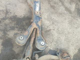 балка подвески задняя Saab 9-5 1 поколение [рестайлинг] (2001 - 2005)