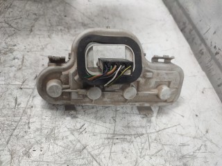 панель заднего фонаря Opel Astra G 1999, хетчбэк 5 дв., 90521544, 151101