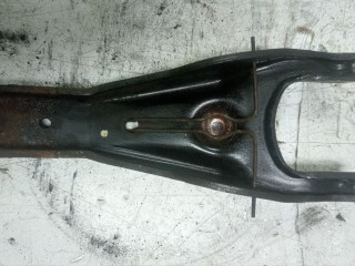 вилка сцепления Mazda 6 1 поколение [рестайлинг] 2005, 2.3 л., бензин, МКПП