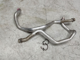 трубка печки Saab 9-3 2 поколение (2002 - 2007)