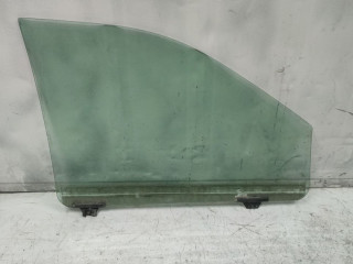 стекло двери передней левой Dodge Caravan 4 поколение (2000 - 2007)