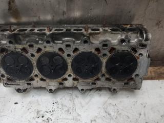 головка блока цилиндров Dodge Caravan 4 поколение (2000 - 2007), 2.8 л., дизель, МКПП, 5140322AA