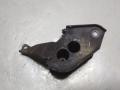кронштейн двигателя Nissan Almera N16 2000, 1.8 л., бензин - фото №4
