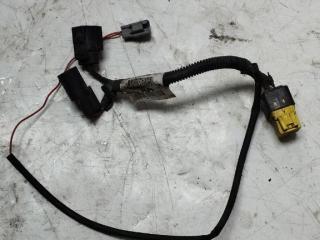 проводка вентилятора кондиционера Ford Focus 2 поколение (2004 - 2008), 1.8 л., дизель, 8M5T8C290AA