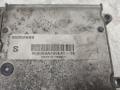 блок управления двигателем Saab 9-3 2 поколение (2002 - 2007), 2.0 л., бензин, 55352688 - фото №2