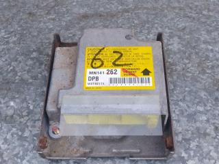 блок AirBag Mitsubishi Lancer 9 поколение (2003 - 2010), MN141262