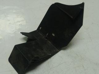 крепление аккумулятора Opel Vectra C 2004, 24438484, 86022