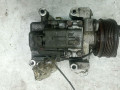 компрессор кондиционера Mazda 5 CR (2005 - 2008), 2.3 л., бензин, АКПП, G5322847, H12A0BV4JX - фото №2