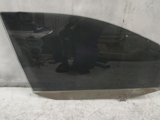 стекло двери передней правой Volkswagen Touran 1 поколение (2003 - 2006), 1.8 л., бензин, АКПП, передний привод