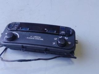 блок управления печки / климат-контроля Dodge Caravan 4 поколение (2000 - 2007), P05127377AA