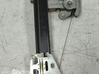 стеклоподъемник задний правый Volvo S60 1 поколение 2003