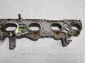 коллектор впускной Honda Civic 7 поколение 2001, 1.6 л., бензин, 17050PLC000 - фото №6