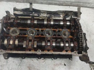 головка блока цилиндров Volkswagen Passat B5 [рестайлинг] 2003, 1.8 л., ADR, бензин, МКПП, 058103373A, ADR
