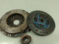 комплект сцепления Mazda Premacy 2 поколение (2005 - 2007), 2.0 л., дизель, МКПП - фото №5