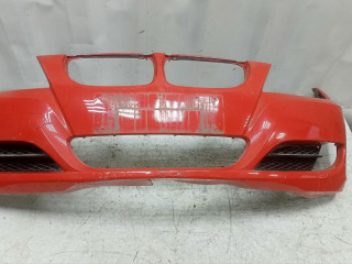 бампер передний BMW 3 серия E90/E91 [рестайлинг] (2008 - 2013)