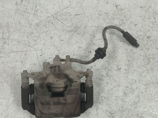 суппорт передний левый Chevrolet Cruze 1 поколение (2009 - 2012), 1.8 л., бензин, АКПП