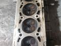 головка блока цилиндров Saab 9-5 1 поколение [рестайлинг] (2001 - 2005), 2.3 л., бензин - фото №5